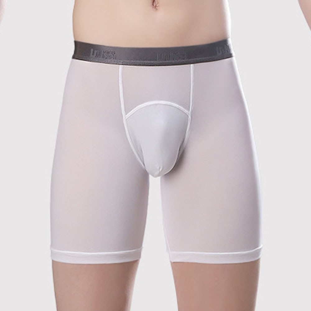 Mens Long Underwear U Convex P – обзор и цена Compression Shorts Athletes