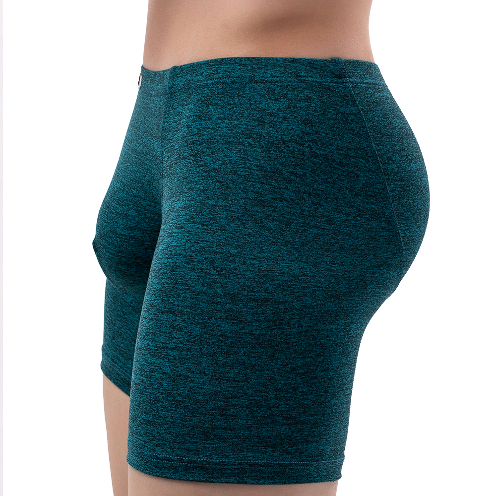 iKingsky Men's Long Leg Boxer  – обзор и цена Long Leg Trunk Men