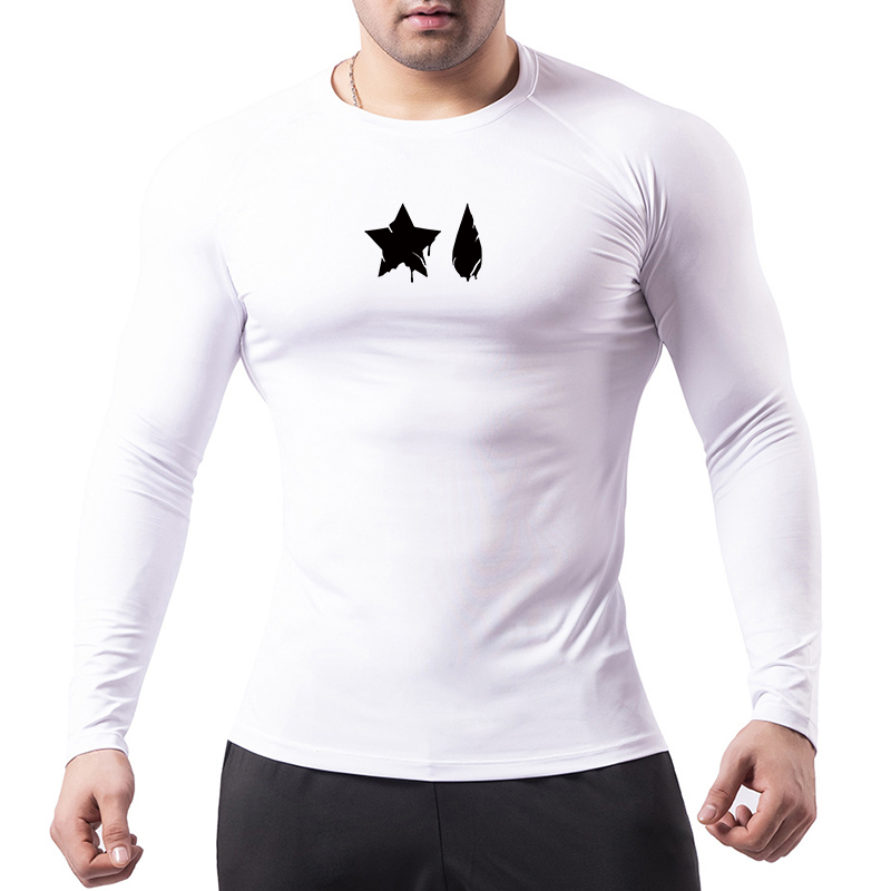 Four Seasons Compression Shirt – обзор и цена Base Layer Top
