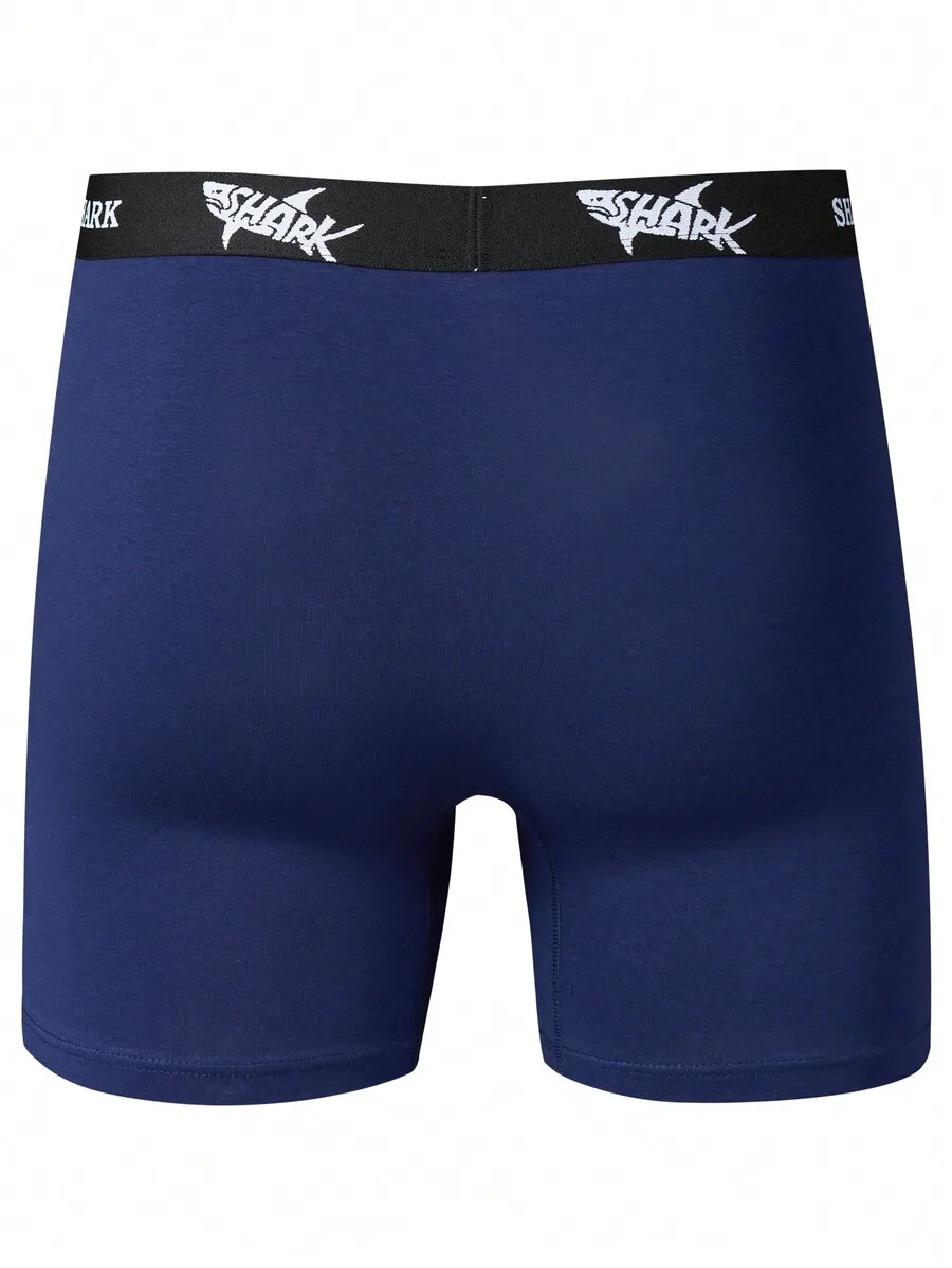 Red Spliced Mesh Boxer Shorts  – обзор и цена Mesh Sport Boxer