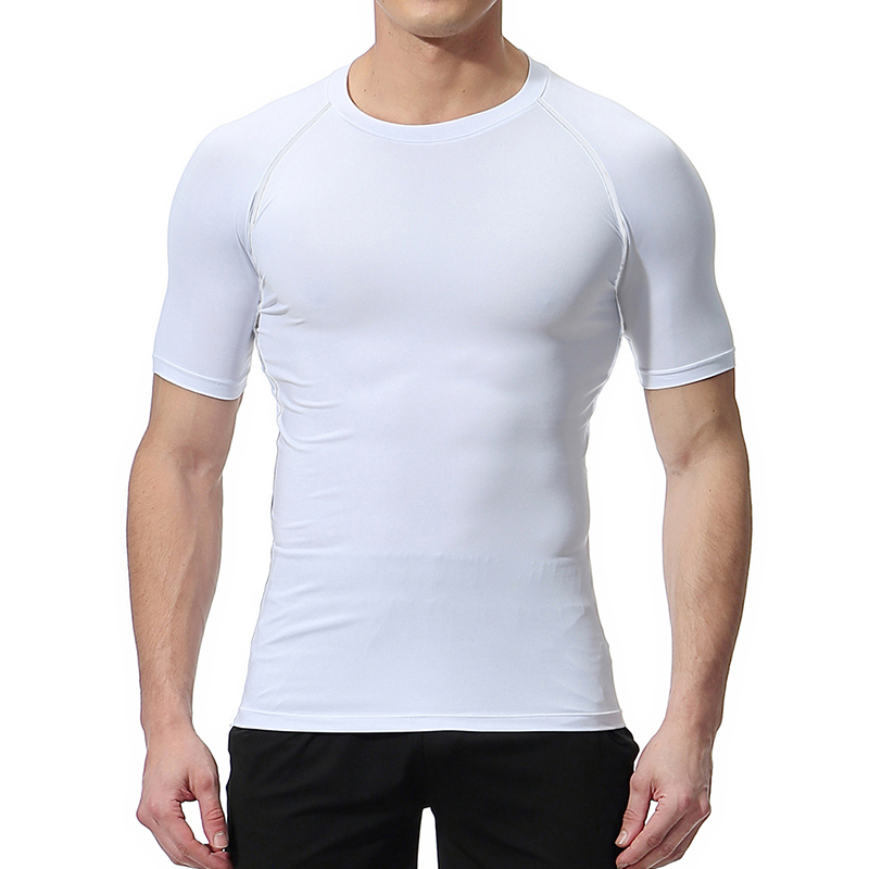 Graphic Compression Shirts for – обзор и цена Base Layer Top