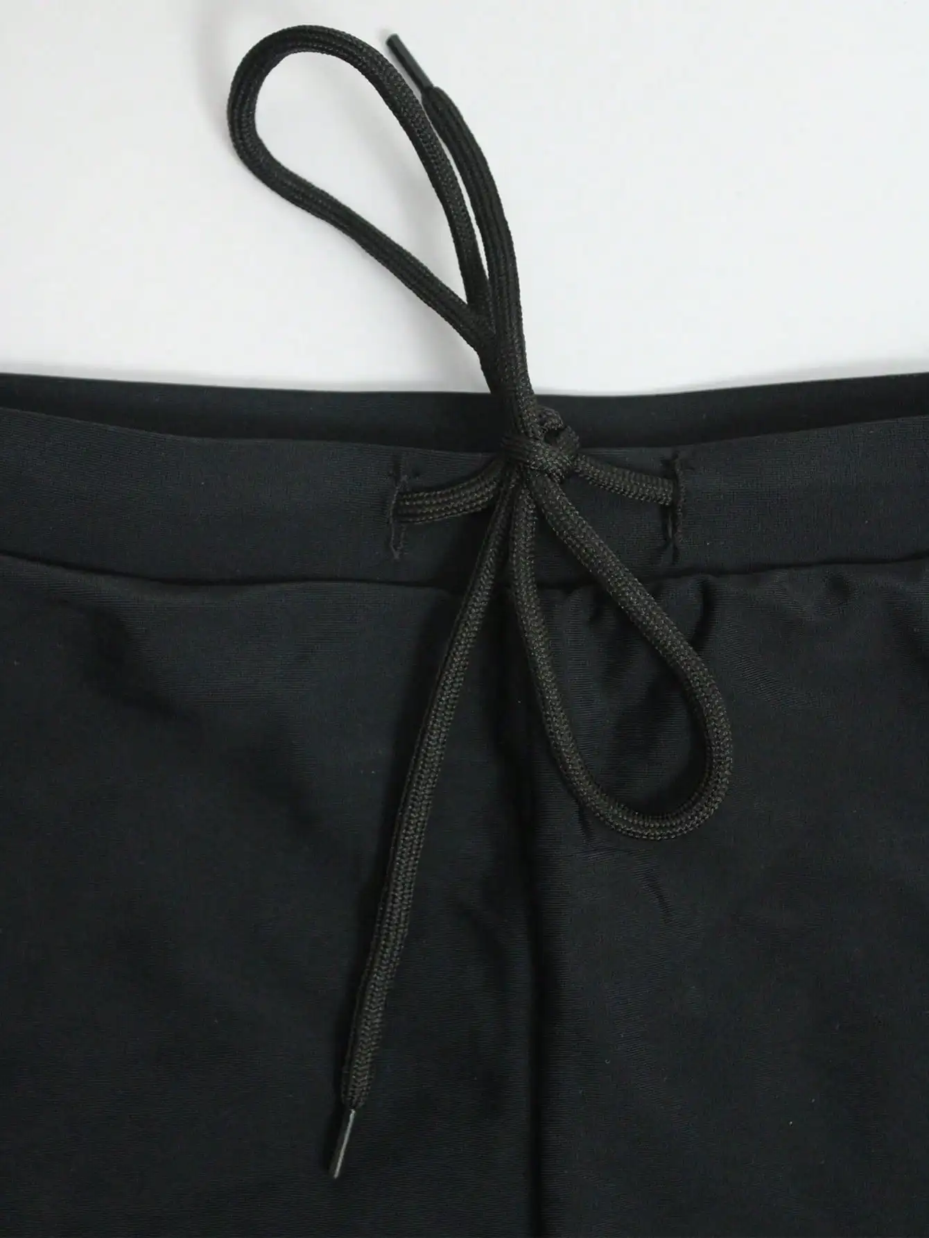 Men's Drawstring Waist Striped – обзор и цена Bamboo Fiber Trunk