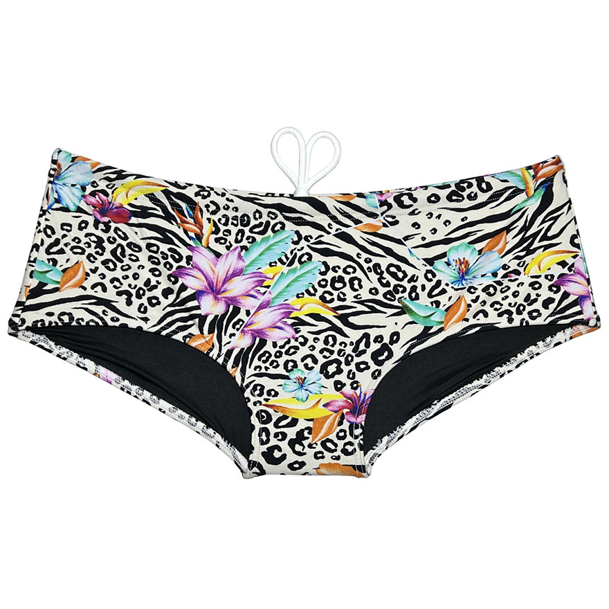 Cheeky Men's Boxer Bikini Brie – обзор и цена Pouch Boxer Pouch