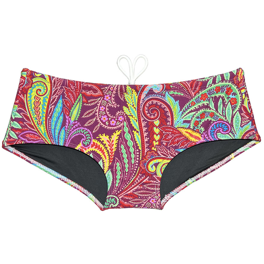 Cheeky Men's Boxer Bikini Brie – обзор и цена Pouch Boxer Pouch
