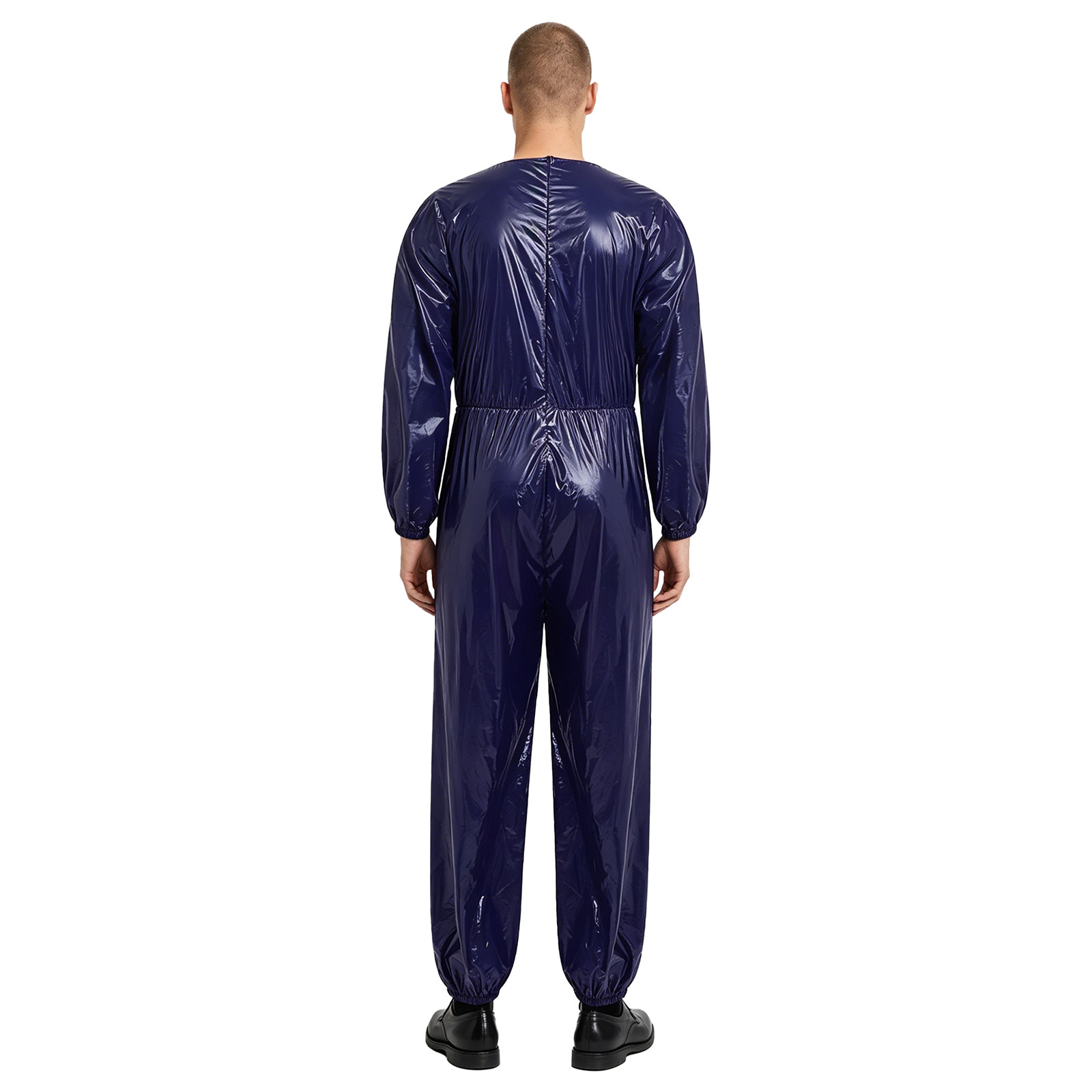 Adult Unisex Sauna Suit Shiny  – обзор и цена Compression Long Pant