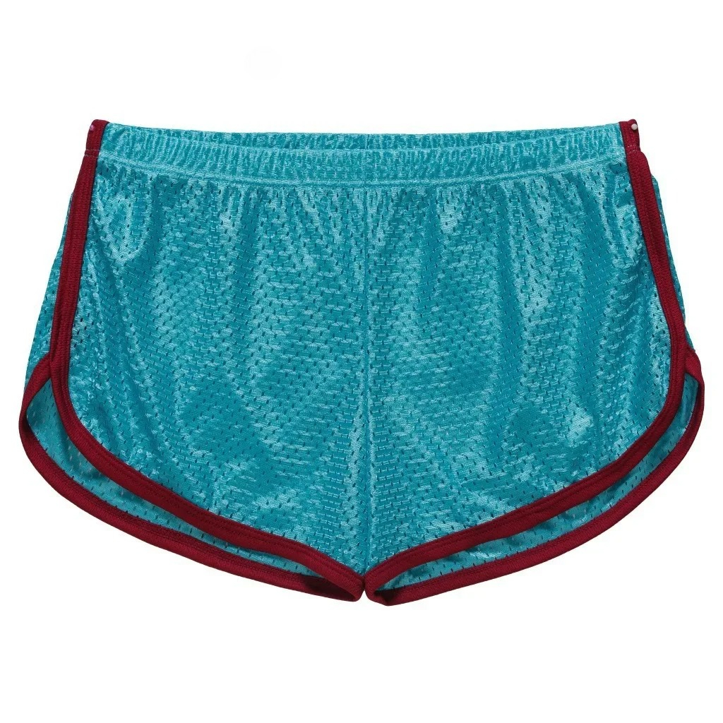 Men's Summer Mesh Boxer Shorts – обзор и цена Mesh Sport Boxer