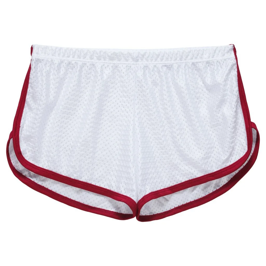 Men's Summer Mesh Boxer Shorts – обзор и цена Mesh Sport Boxer