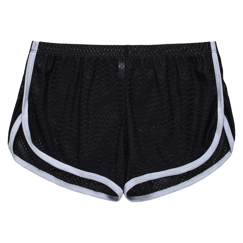 Men's Summer Mesh Boxer Shorts – обзор и цена Mesh Sport Boxer