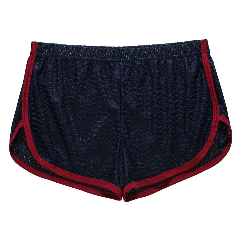 Men's Summer Mesh Boxer Shorts – обзор и цена Mesh Sport Boxer