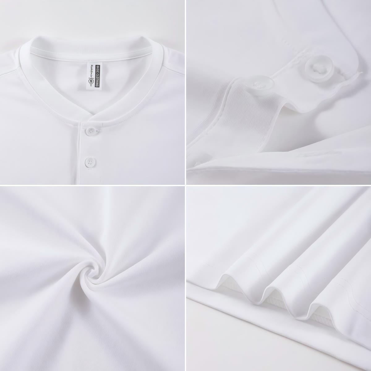 2026 NEW Solid Cotton Henley S – обзор и цена Undershirt Crew Neck