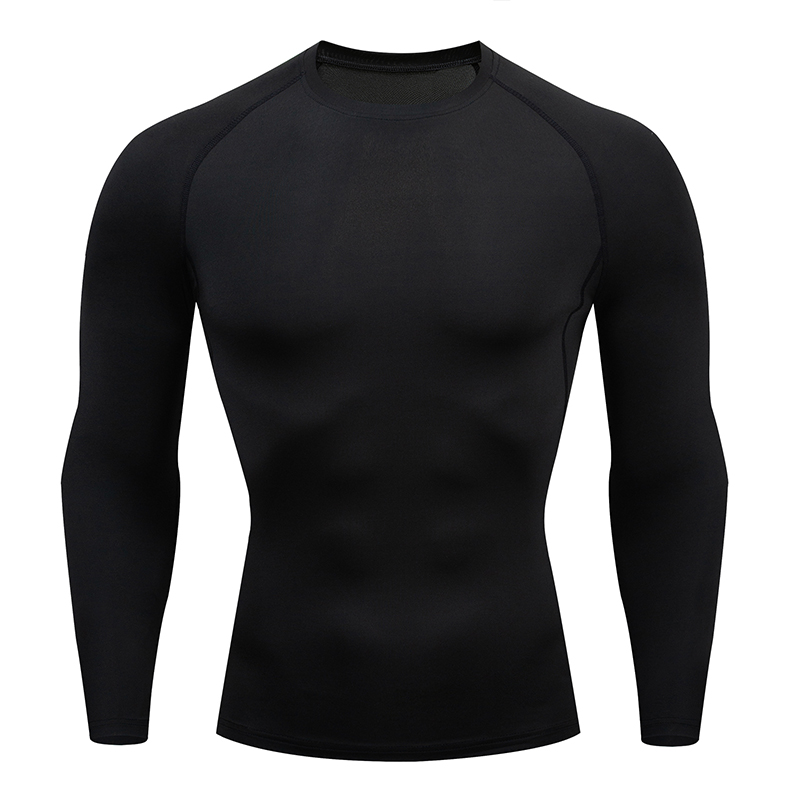 Men's T Shirt Outdoor Training – обзор и цена T Shirt Tight Fit