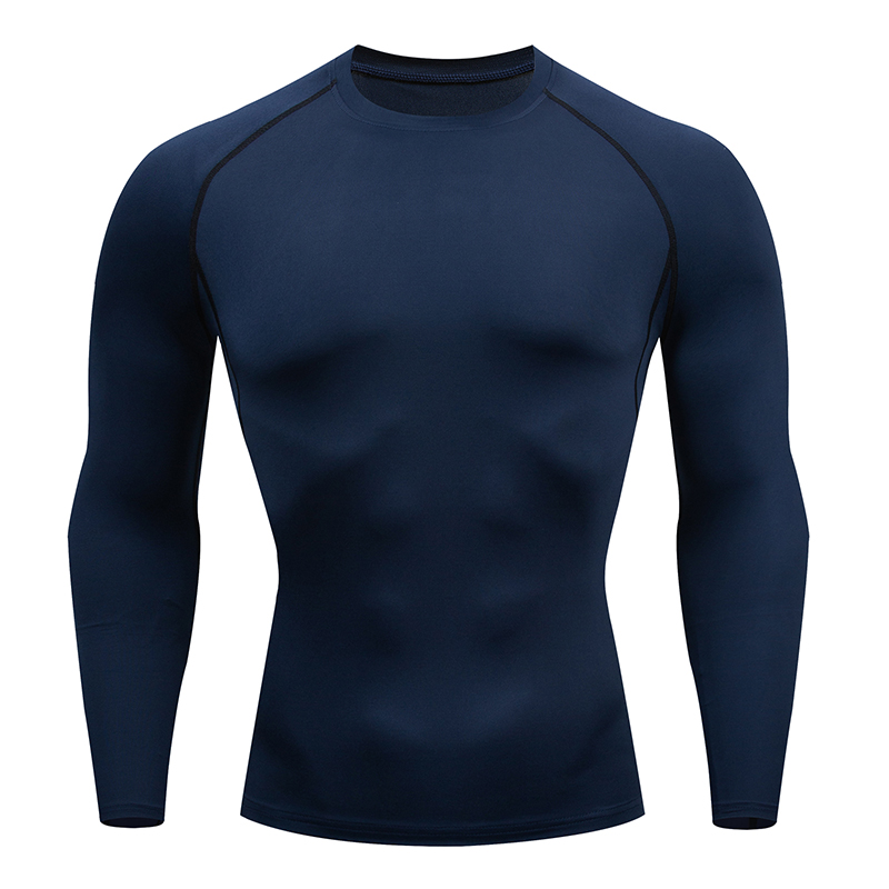 Men's T Shirt Outdoor Training – обзор и цена T Shirt Tight Fit
