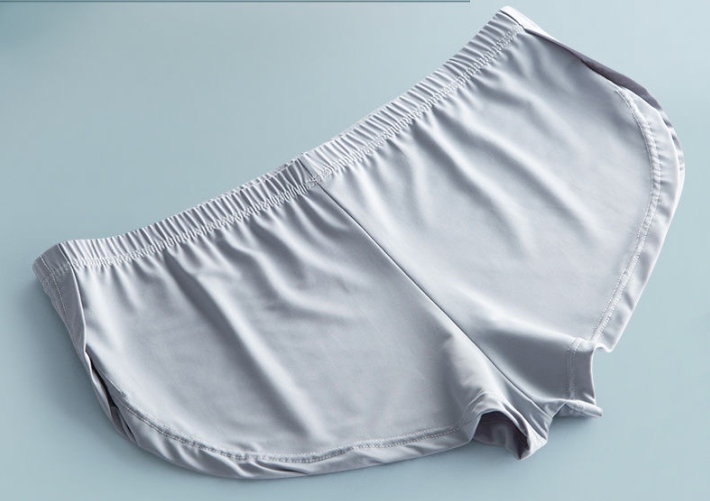 Men's Aro Pants Elasticity Ice – обзор и цена Boxer Shorts Modal