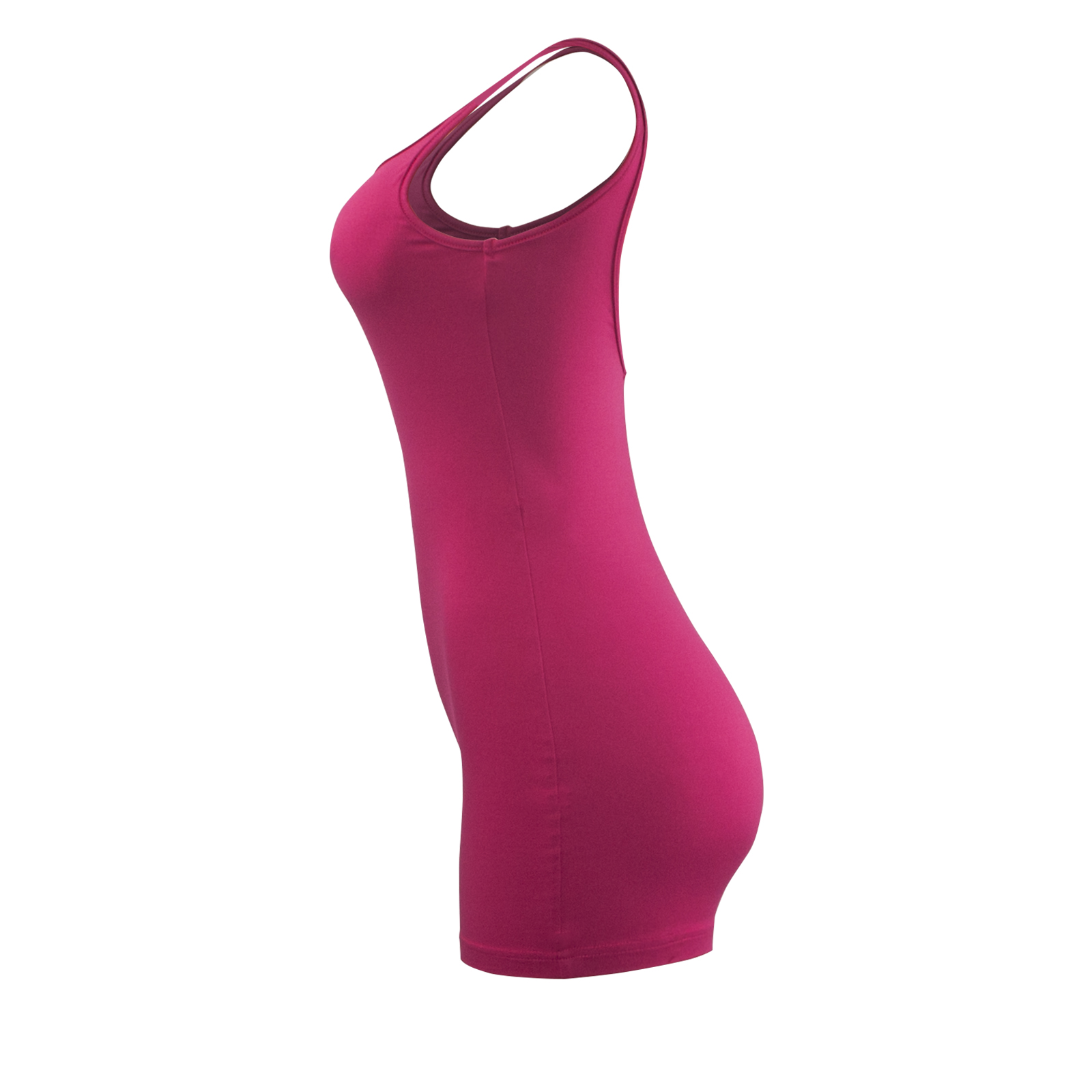 Women's Sexy Backless Tank Rom – обзор и цена Suspender Tank Top
