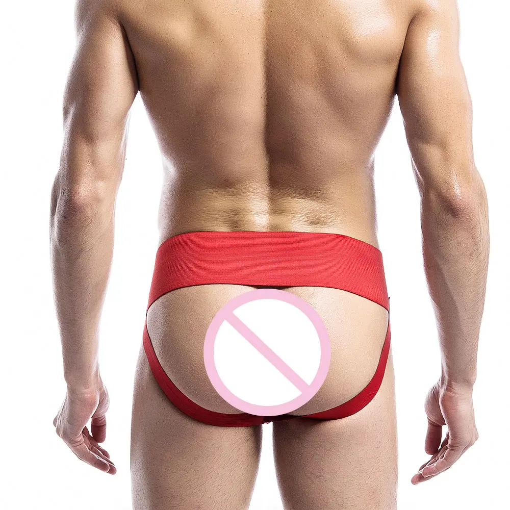 Men's Athletic Supporter Jocks – обзор и цена Jockstrap Athletic