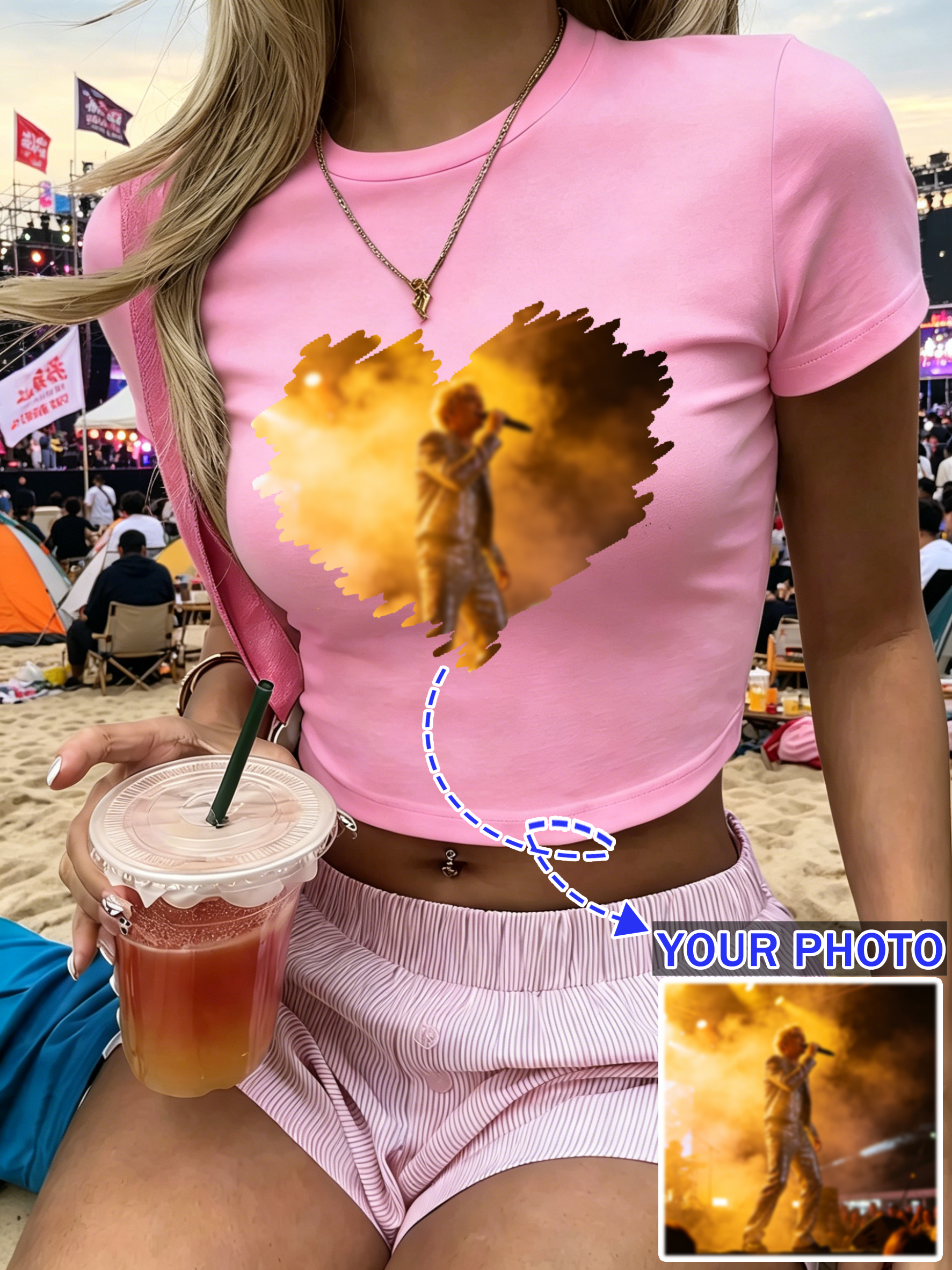Personalized Custom Women's Ch – обзор и цена T Shirt Tight Fit