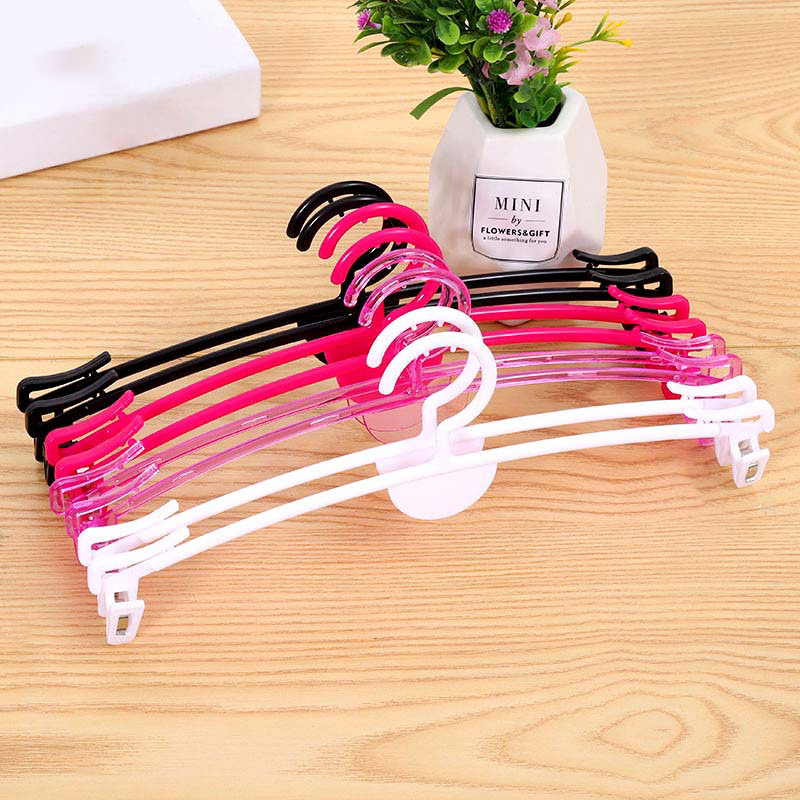 Plastic Bra Hanger for Bikini  – обзор и цена Multi Pack Underwear