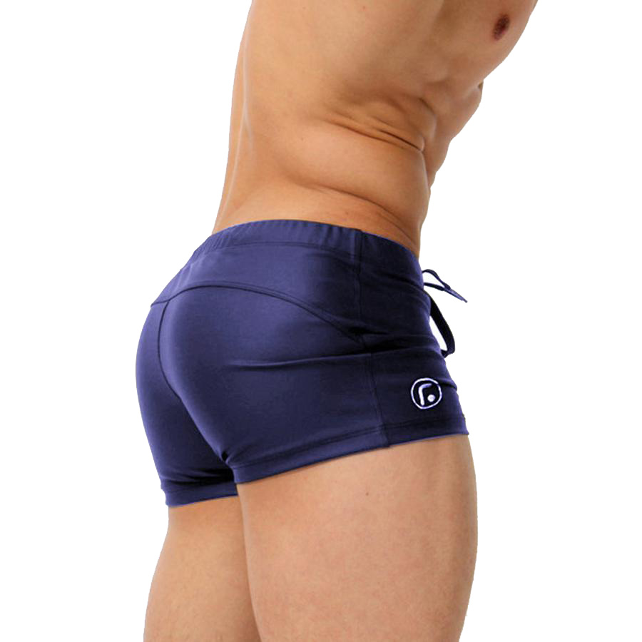 Sexy Swimsuit Beach Quick Dryi – обзор и цена Trunk Breathable Men