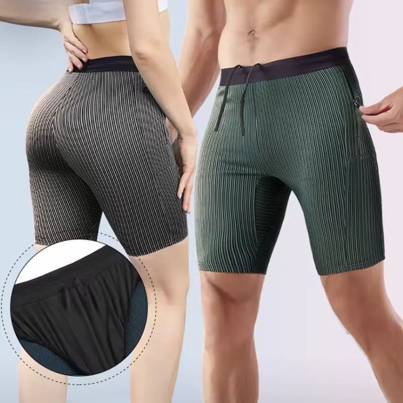 2 in 1 Summer Marathon Compres – обзор и цена Compression Long Pant