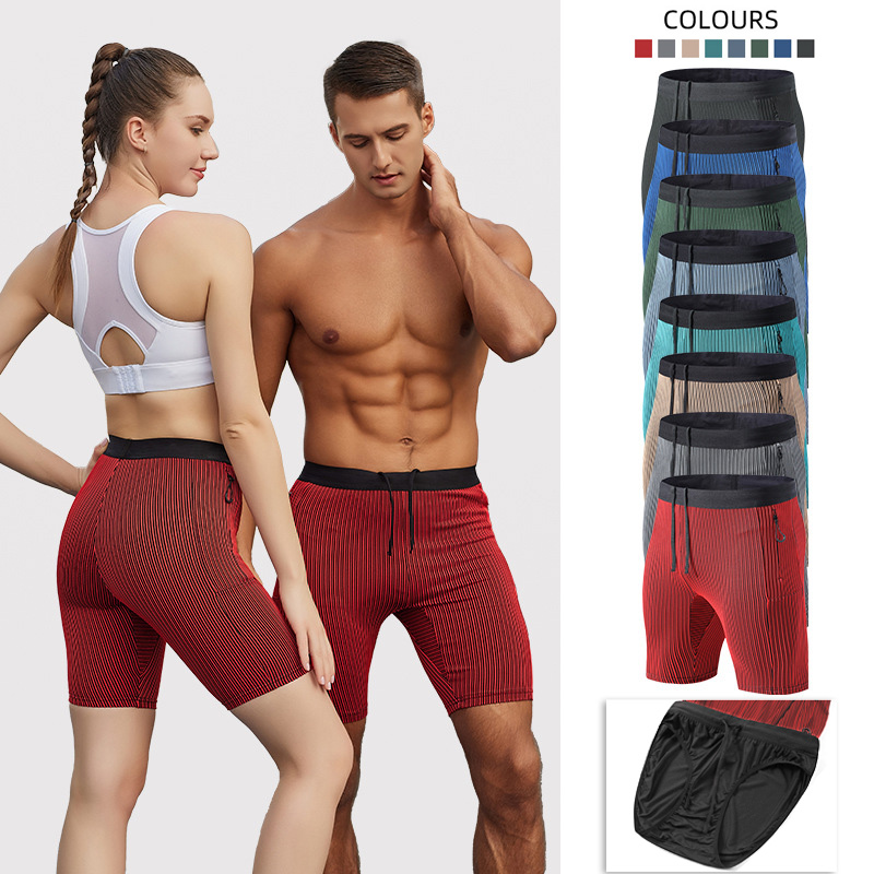 2 in 1 Summer Marathon Compres – обзор и цена Compression Long Pant
