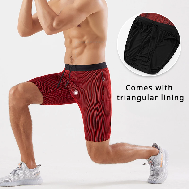 2 in 1 Summer Marathon Compres – обзор и цена Compression Long Pant