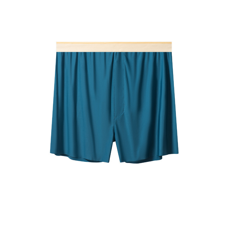 Large Size Thin Men Arrow Pant – обзор и цена Quick Dry Underwear
