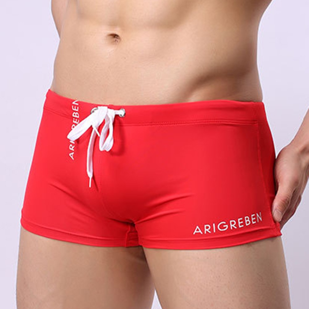 Men Boxer Sexy Fashion Trunks  – обзор и цена Trunk Breathable Men