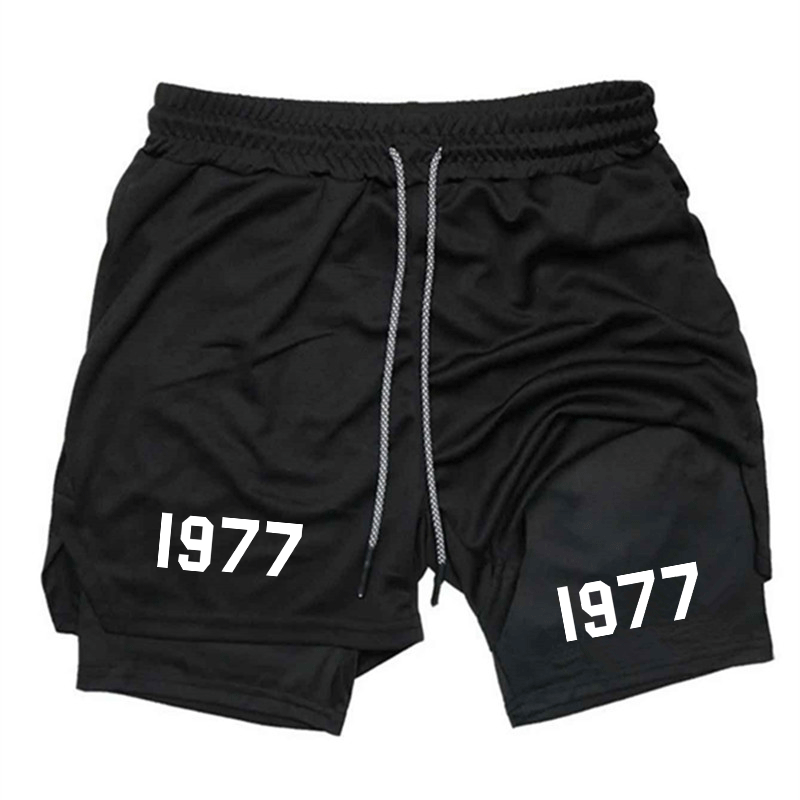Sportswear 2-in-1Gym Workout S – обзор и цена Compression Shorts Athletes
