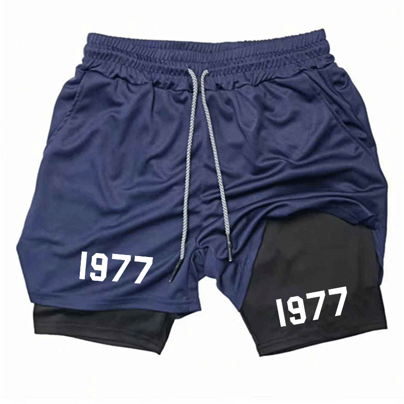 Sportswear 2-in-1Gym Workout S – обзор и цена Compression Shorts Athletes