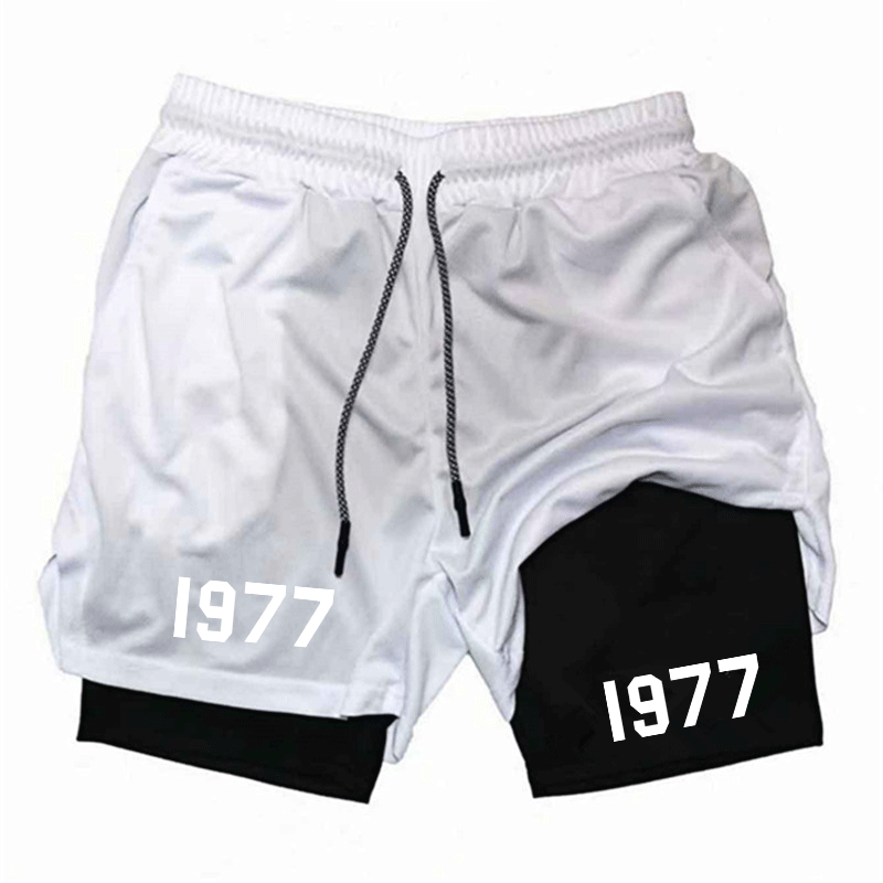 Sportswear 2-in-1Gym Workout S – обзор и цена Compression Shorts Athletes