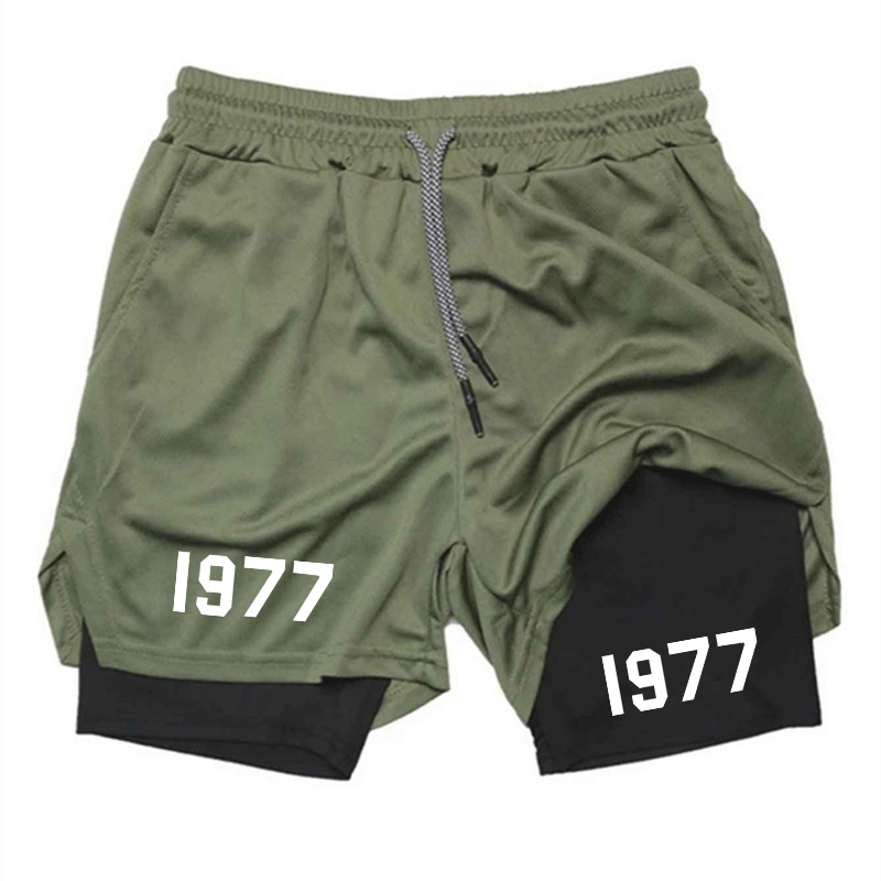 Sportswear 2-in-1Gym Workout S – обзор и цена Compression Shorts Athletes