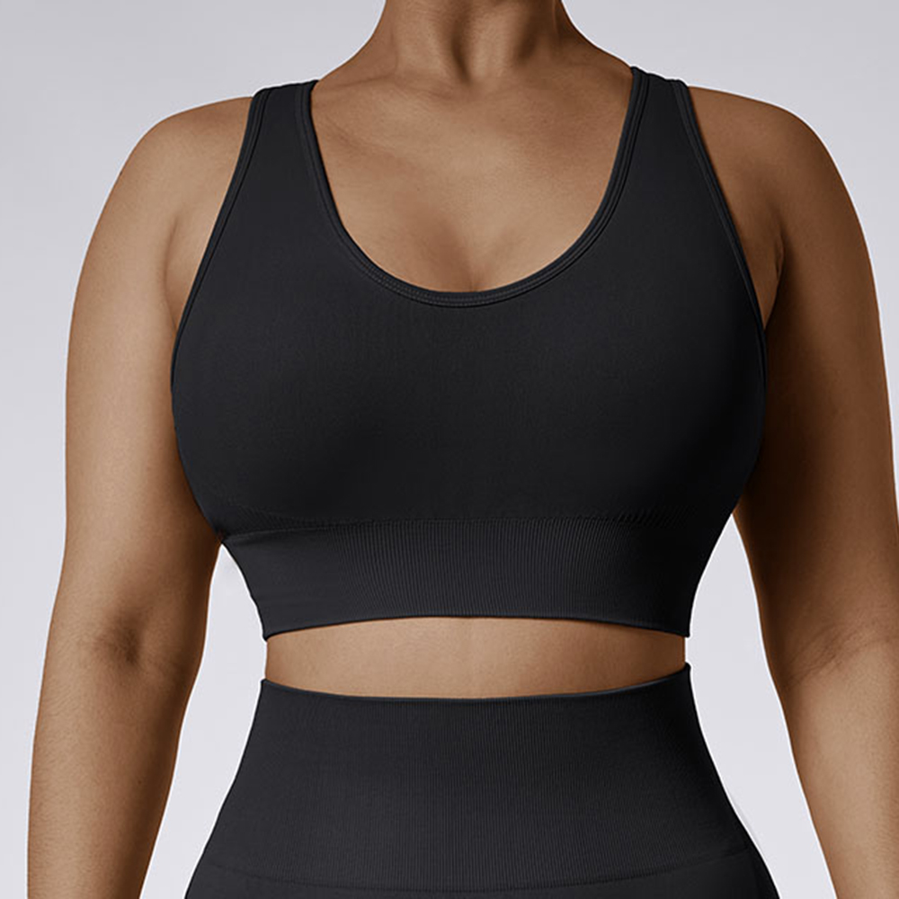 Women Fitness Yoga Bras Back S – обзор и цена Quick Dry Underwear
