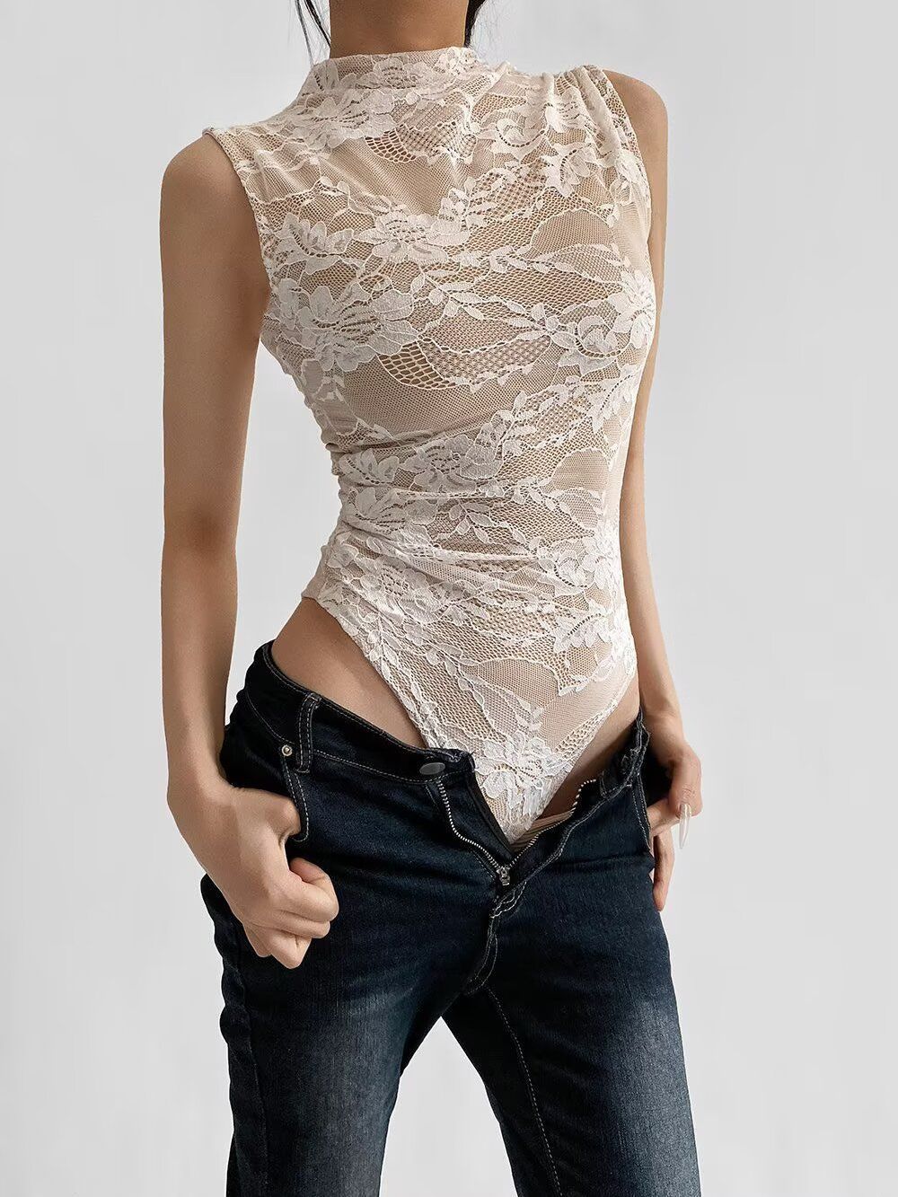 Bodysuits Sexy Women Womens Th – обзор и цена Thermal Long John