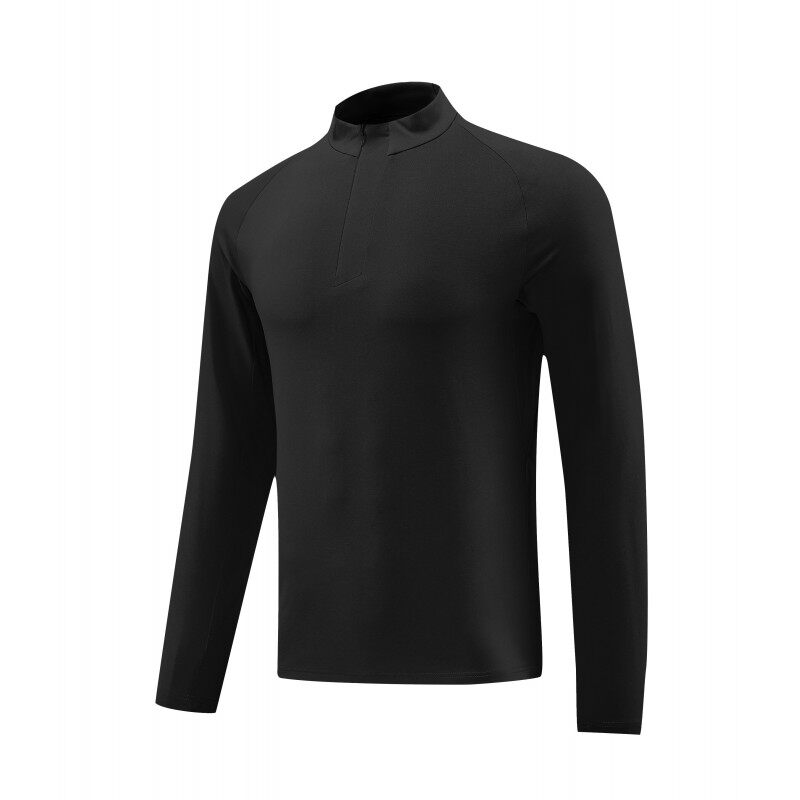 For Men's Quick-drying Long-sl – обзор и цена T Shirt Tight Fit