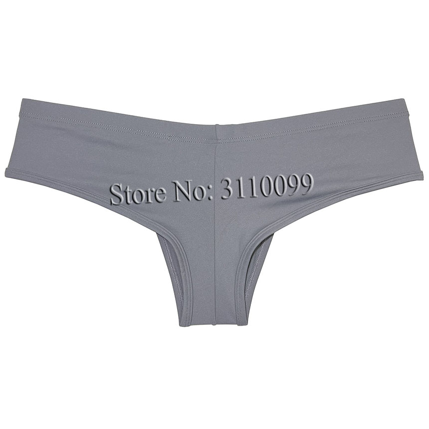 Men's Skin Feel Brazilian Biki – обзор и цена Pouch Boxer Pouch