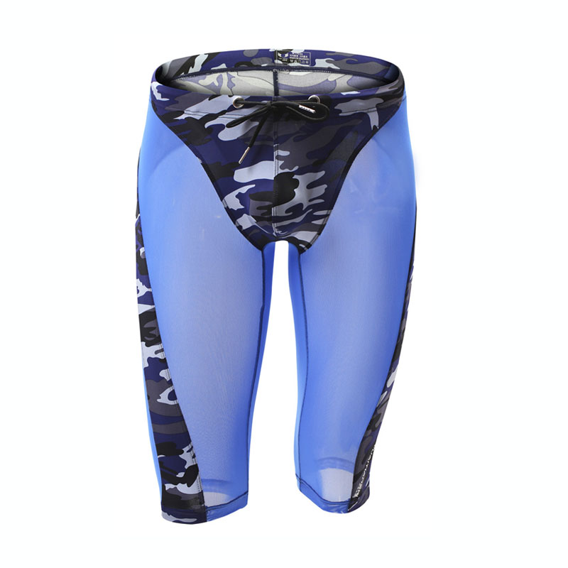 Mesh Boxers Camouflage Men Und – обзор и цена Mesh Sport Boxer
