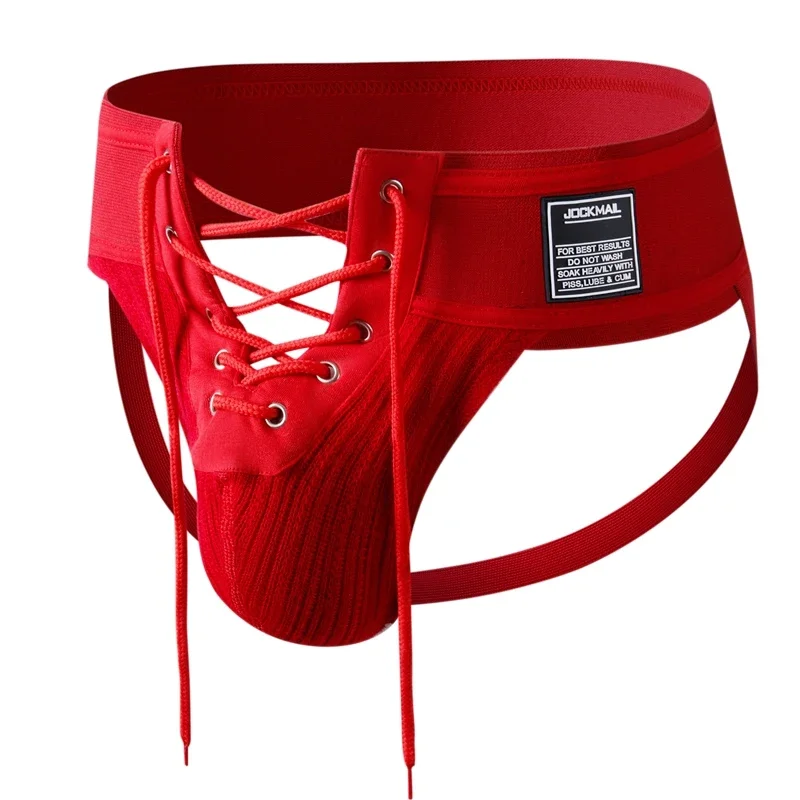 Open Front Men Jockstrap Brief – обзор и цена Jockstrap Athletic