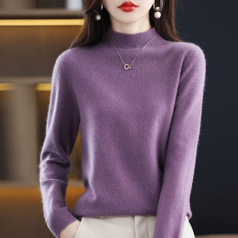 100% merino wool cashmere swea – обзор и цена Thermal Long John