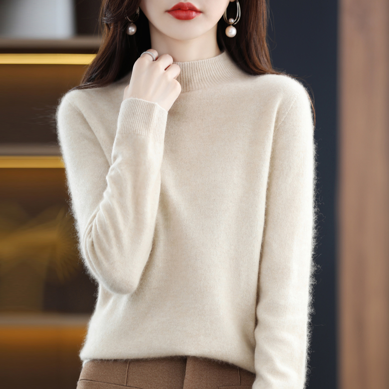 100% merino wool cashmere swea – обзор и цена Thermal Long John