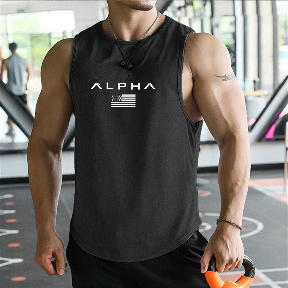 Cross-border European Size Alp – обзор и цена Undershirt Crew Neck
