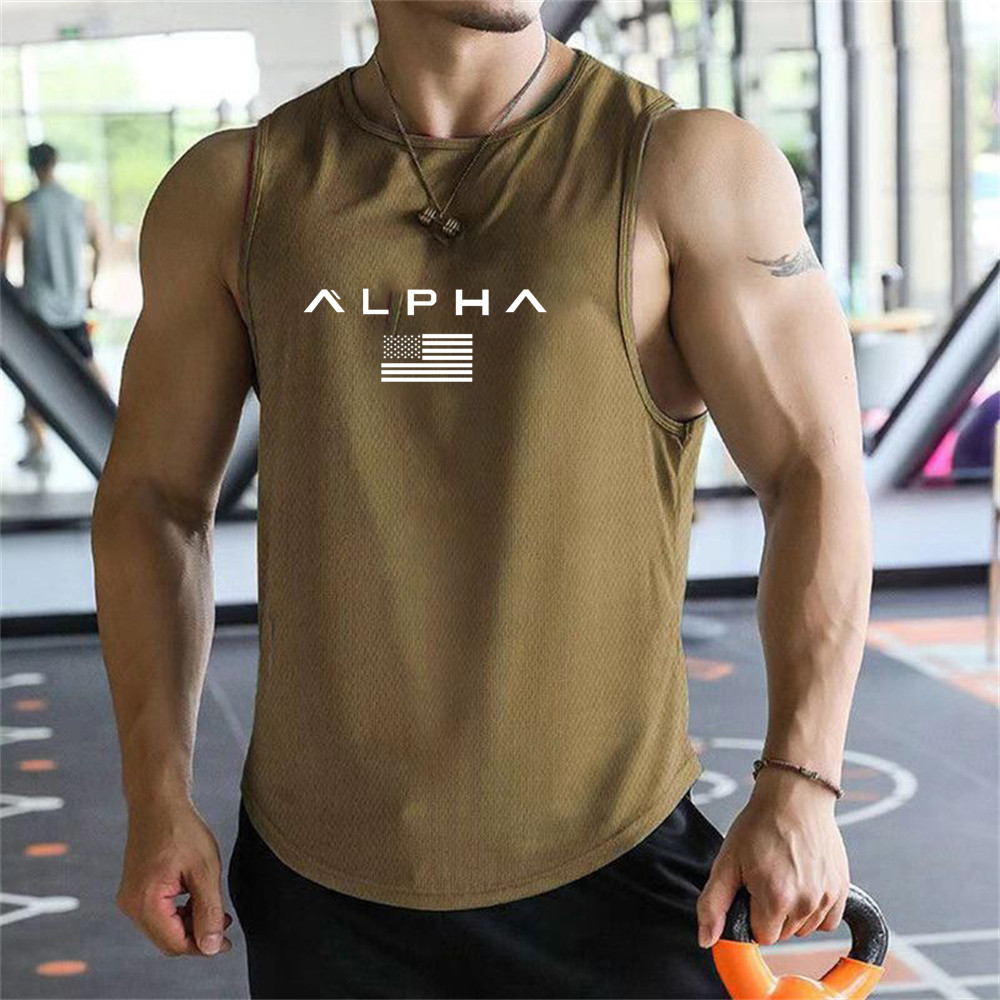 Cross-border European Size Alp – обзор и цена Undershirt Crew Neck