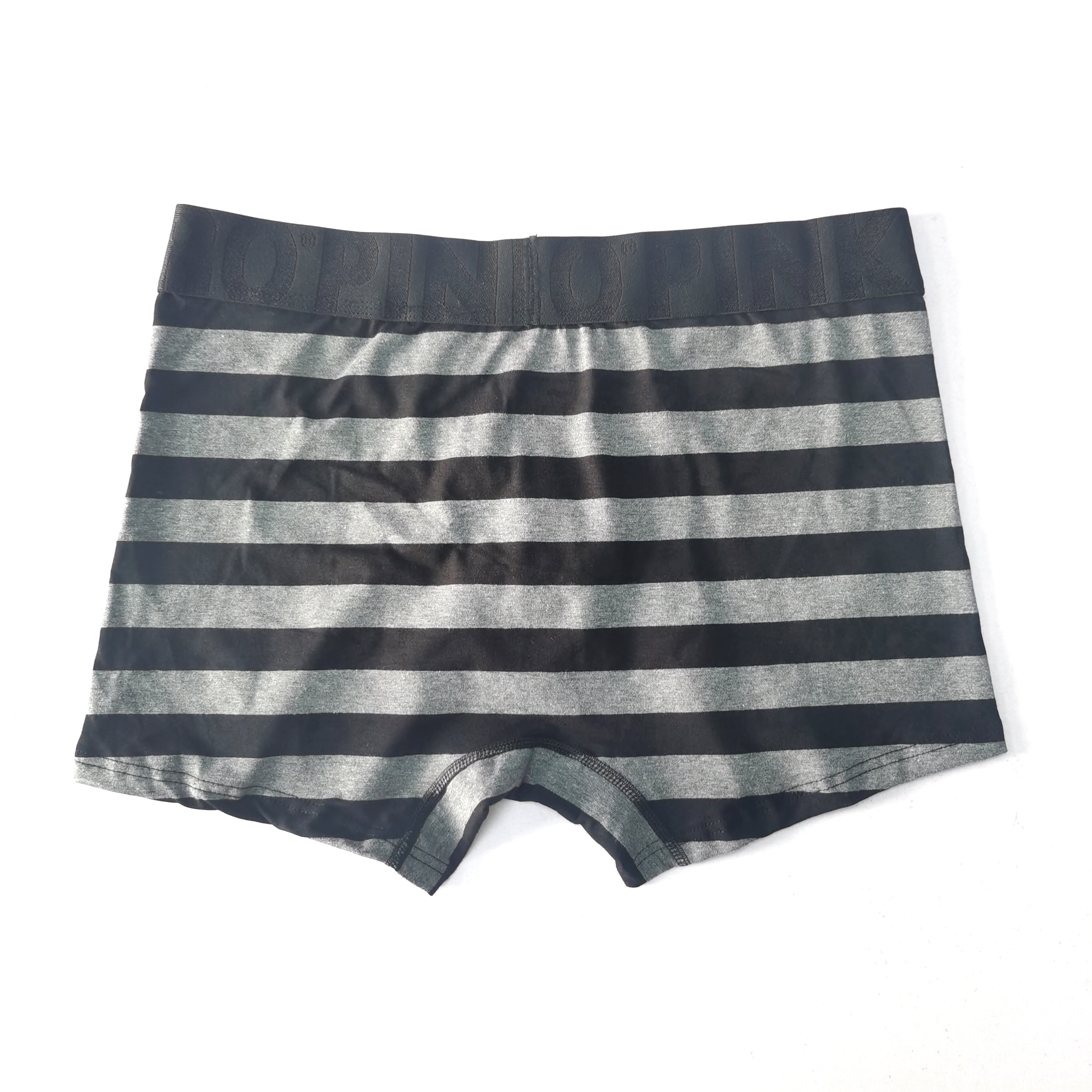 PINKHERO Fashion Underwear Str – обзор и цена Boxer Brief Pack Cotton