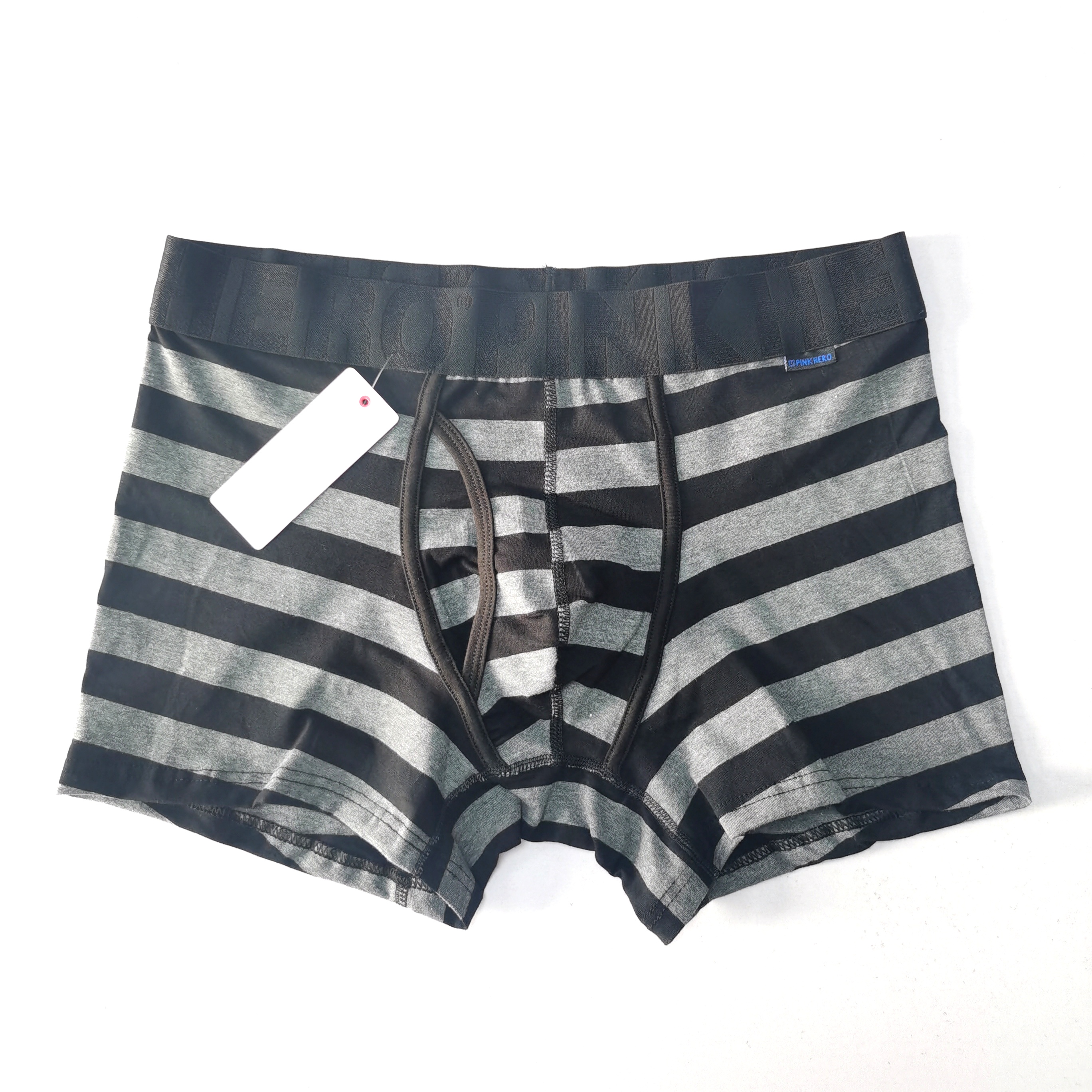 PINKHERO Fashion Underwear Str – обзор и цена Boxer Brief Pack Cotton