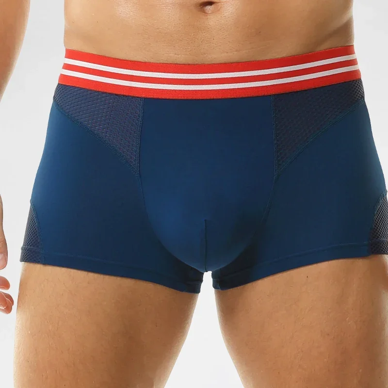 Underwear Men's boxers  mesh b – обзор и цена Mesh Sport Boxer