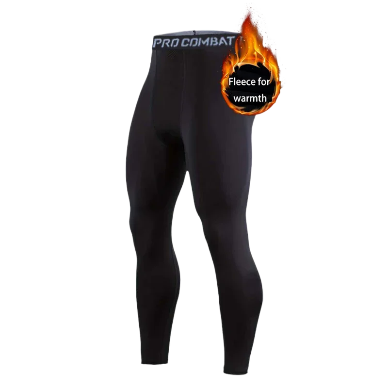 Autumn and winter men's underw – обзор и цена Quick Dry Underwear