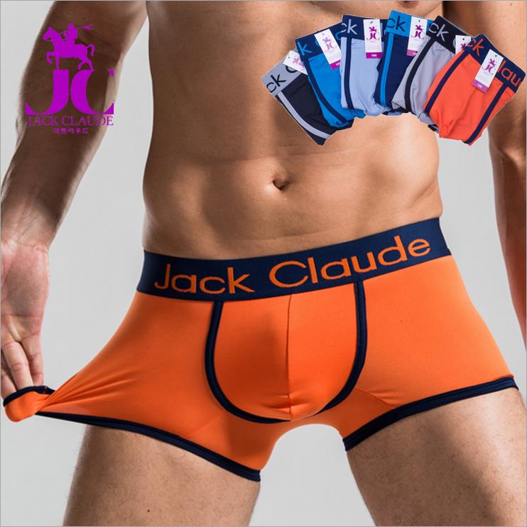 10Pcs/Lot Mens Underwear Boxer – обзор и цена Multi Pack Underwear