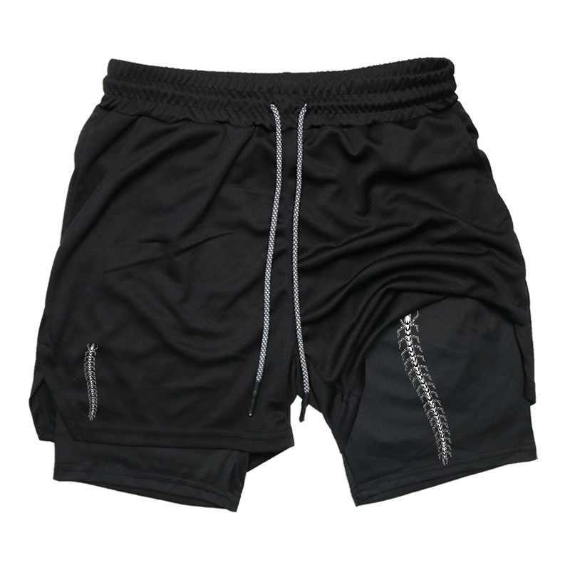 Sport Athletic Activewear 2-in – обзор и цена Compression Shorts Athletes