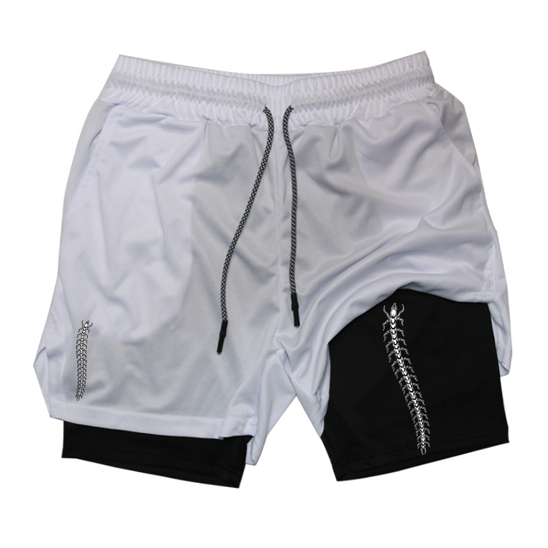 Sport Athletic Activewear 2-in – обзор и цена Compression Shorts Athletes