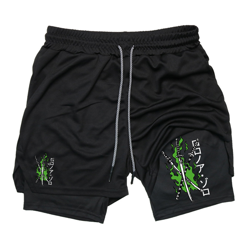 Sport Athletic Activewear 2-in – обзор и цена Compression Shorts Athletes