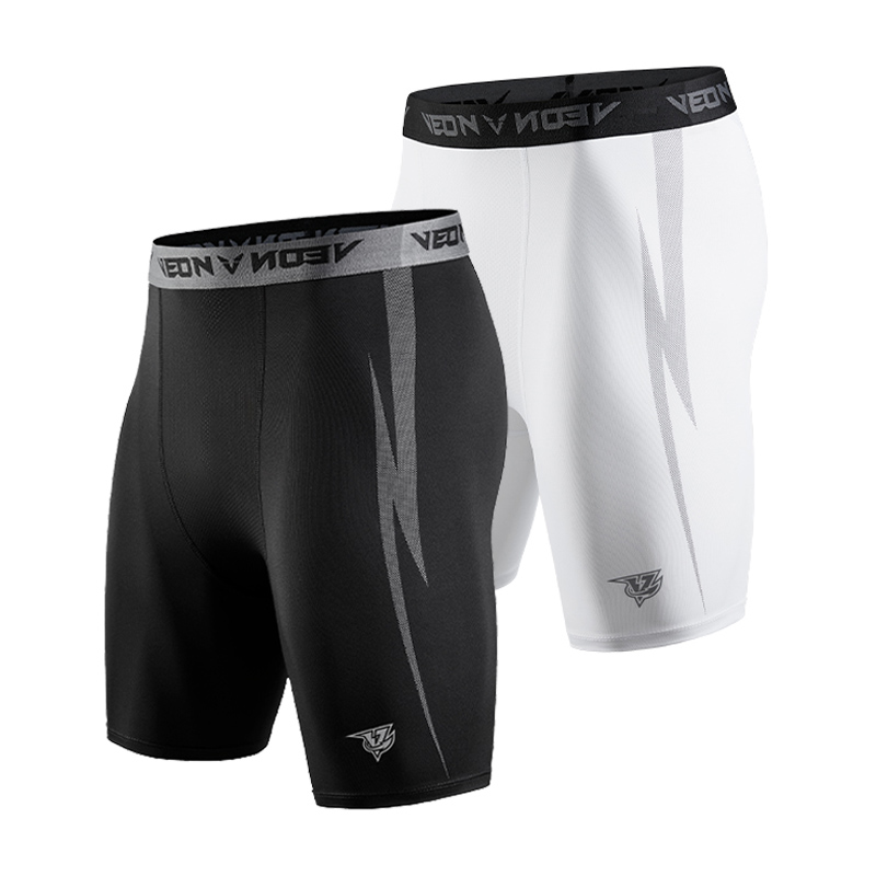 Black Compression Shorts Men S – обзор и цена Compression Shorts Athletes